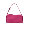 NICKI Suede Soft Shoulder Bag