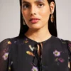 NIKAII Mini Dress