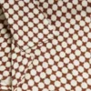 OISE Textured Grid Cotton Short Sleeve Shirt