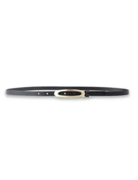 OVALAA Smooth Narrow Belt