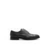 OXFORD Lace Up Dress Shoe