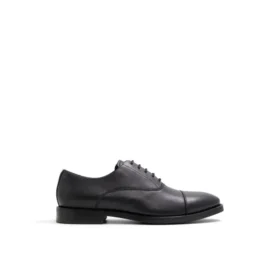 OXFORD Lace Up Dress Shoe