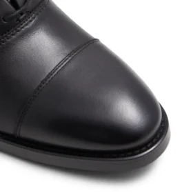 OXFORD Lace Up Dress Shoe