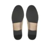 PARLIAMENT Suede Penny Loafers