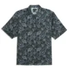 PECHES Paisley Shirt