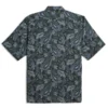 PECHES Paisley Shirt