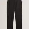 PORTYAL Tapered Stretch Cotton Cargo Pants