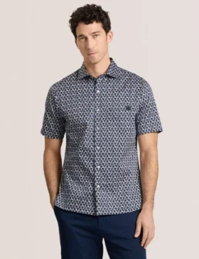 Printed Shirt Printed Shirt