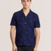 PRINTED SHIRT Printed Shirt