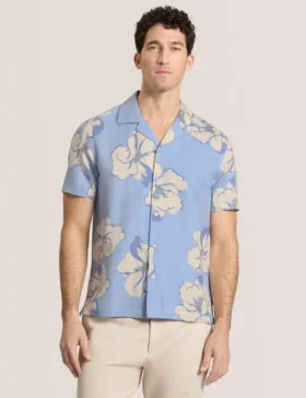 PRINTED SHIRT Printed Shirt