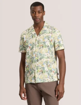 PRINTED SHIRT Printed Shirt