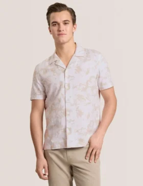 PRINTED SHIRT Printed Shirt