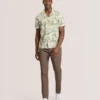 PRINTED SHIRT Printed Shirt