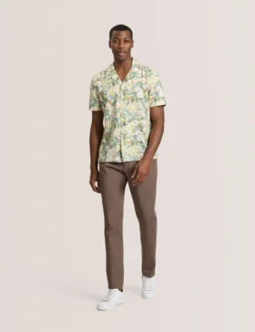 PRINTED SHIRT Printed Shirt