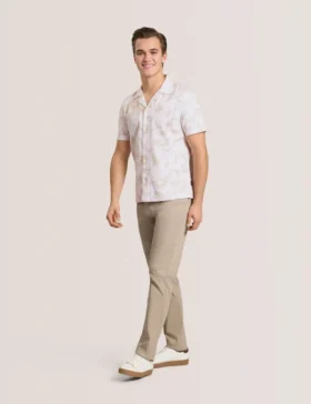 PRINTED SHIRT Printed Shirt
