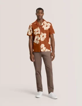 PRINTED SHIRT Printed Shirt