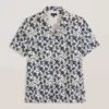 PRINTED SHIRT Printed Shirt