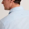 PRYNN Linen Cotton Woven Long Sleeve Shirt