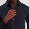 QUILLON Soft Touch Jersey Long Sleeve Shirt