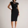 RAEES Pencil Skirt