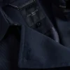 ROBBII Lightweight Showerproof Belted Trench Coat