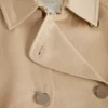 ROBBII Showerproof Trench Coat