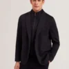 ROOKJ Jersey Blazer