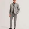 ROOKJ Jersey Blazer