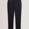 ROOKT Modern Knit Tailored Trousers