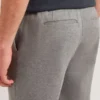 ROOKT Modern Knit Tailored Trousers