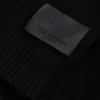 ROST Chunky Knit Crew Neck Jumper