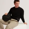 ROST Chunky Knit Crew Neck Jumper