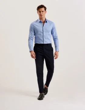 ROWETT Blue