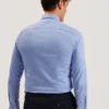 ROWETT Blue
