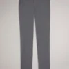 RYCE Slim Fit Textured Cotton Blend Chinos
