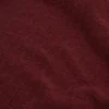 SAINSY Branded Texture Crew Neck Jumper