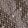 SOREN LONG SLEEVE ARCHIE PRINT SHIRT Dull Gold