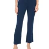 STRAIGHTLEGTROUSERS Tailored Pintuck Straight Leg Trousers