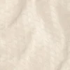 T STITCH LONG SLEEVE CREW NECK SWEATER Egret Heather