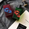 TAILORED AMBER Ted Baker Eau de Parfum 100ml