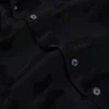 THOVAN Textured Floral Relaxed Short Sleeve Shirt