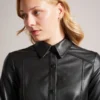 TYRRAAH Midi Dress