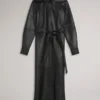 TYRRAAH Midi Dress