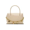 VERA Charm Mini Satchel Crossbody
