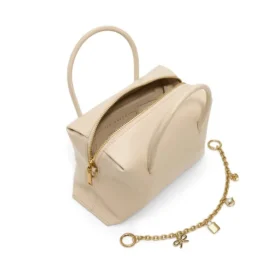 VERA Charm Mini Satchel Crossbody