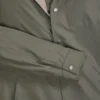 WALDEN Houndstooth Cotton Blend Coach Jacket