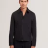WESTTIN Harrington Softshell Fleece Jacket