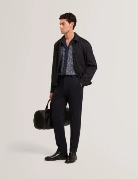 WESTTIN Harrington Softshell Fleece Jacket