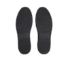 WESTWOOD Black Leather Cup Sole Sneakers