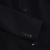 WIMBLEDON Overcoat with Bib